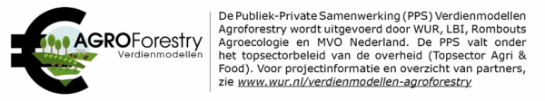 save the date: 11 december vooraankondiging Symposium Agroforestry