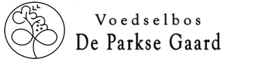Avondwandeling 30 augustus 19:00 De Parkse Gaard