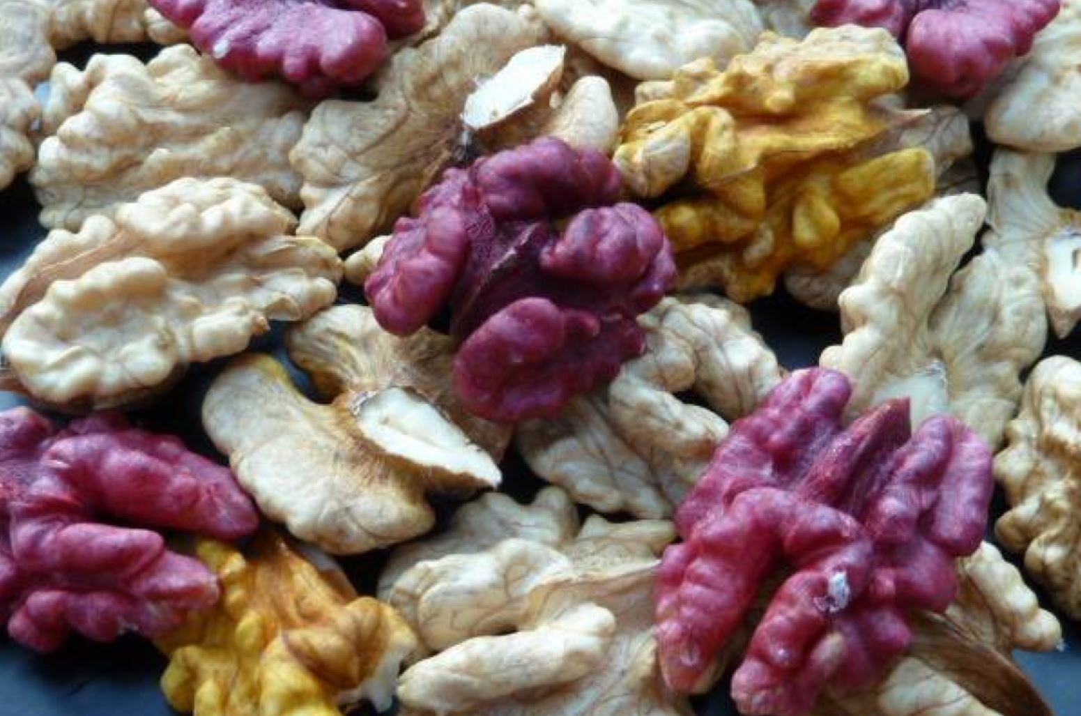 8-Ste Walnotendag te Alken